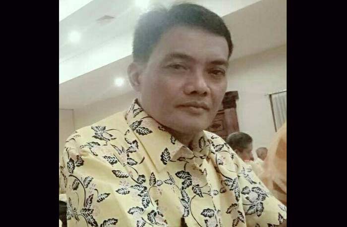 Prabowo Targetkan Suara Jokowi-Ma'ruf Amin di Pacitan Capai 50 Persen Lebih