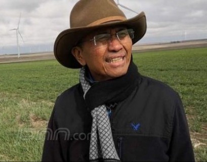 Listrik Mati 4 Hari, 4 Juta Orang Menderita, Dua Meninggal, Politisi Cari Kambing Hitam