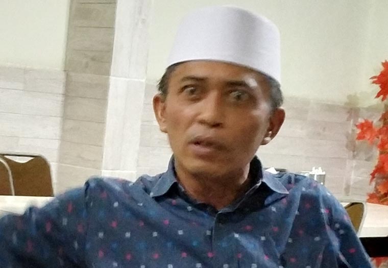 APBD Rp 2, 2 Triliun, Bupati Ini Cari Orang Miskin di Rumah Sakit untuk Dibantu Uang