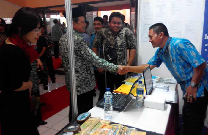 40 Perusahaan Bakal Ramaikan Event Job Fair di Mojokerto