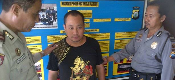 Tergiur Masuk Akmil, Pria di Situbondo Tertipu Rp 12,8 Juta oleh TNI Gadungan