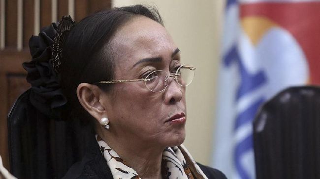 Pertanyakan Nabi Muhammad Dibanding Soekarno dalam Kemerdekaan RI, Sukmawati Dihujat Warganet
