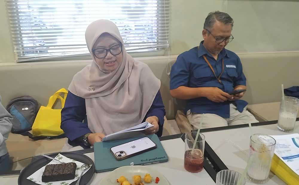 BPJS Kesehatan Cabang Madiun Beber Capaian Semester I 2025