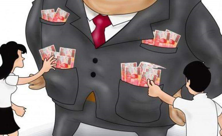 Ilustrasi.