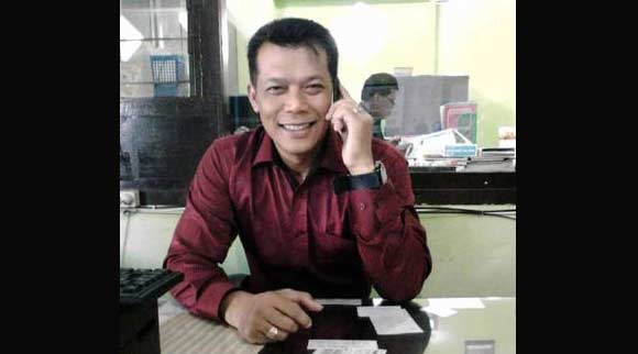 Kamim Tohari