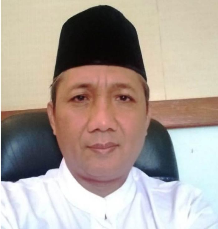 Mukhlas Syarkun. Foto: bangsaonline