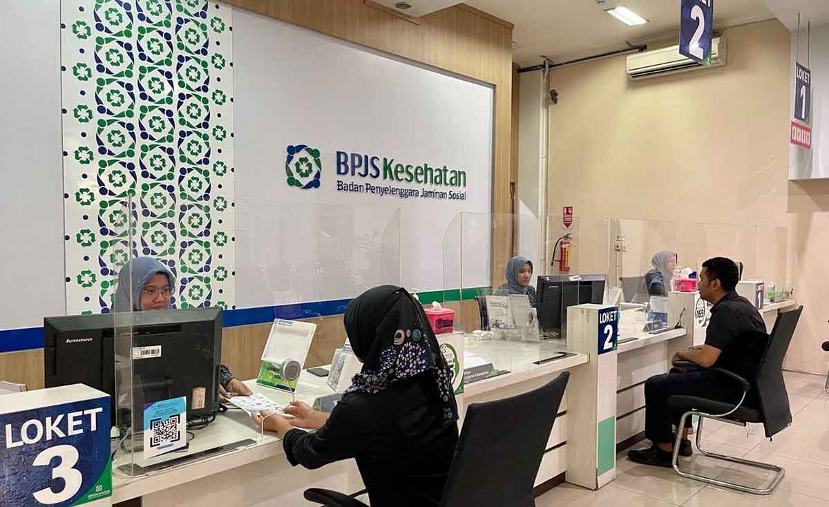 Jangan Lupa Bayar! Segini Rincian Iuran Pembayaran BPJS Kesehatan 2025