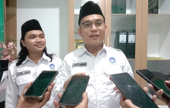Aktivis Muda NU Deklarasikan Gerakan Pemuda Moderat Nusantara