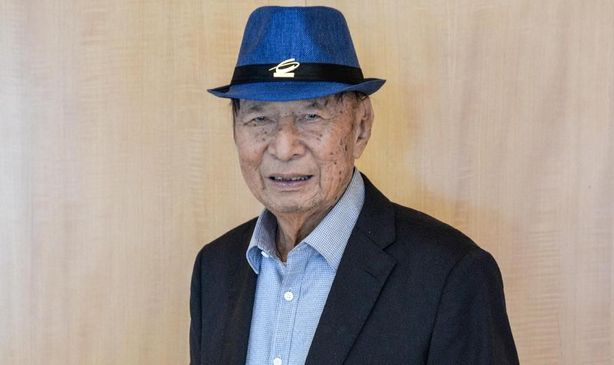 Ciputra, Orang Terkaya Meninggal Dunia, Inilah Kekayaannya