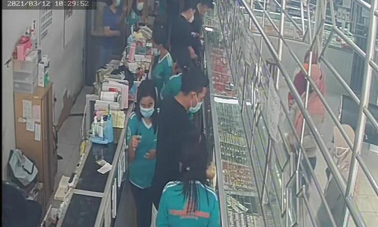 Empat Pelaku Penjarahan 3,7 Kg Emas di Pasar Genteng Banyuwangi Ditetapkan sebagai Tersangka