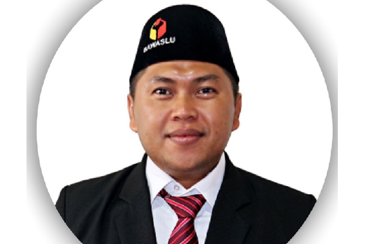 Ketua Bawaslu Gresik, Moh. Imron Rosyadi.